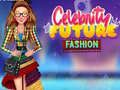 Gioco Moda Futura delle Celebrità in linea