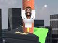 Gioco Skibidi Toilette Distruggi in linea