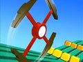 Gioco Parkour su Ruote in linea
