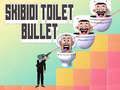 Gioco Proiettile Toilette Skibidi in linea