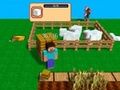 Gioco Craft del Cubo in linea