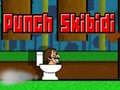Gioco Pugno Skibidi in linea