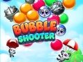 Gioco Bubble Shooter in linea