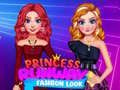 Gioco Sfilata di moda della Principessa in linea Gioco Sfilata di moda della Principessa in linea
