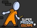 Gioco Super Fuga dal Carcere in linea