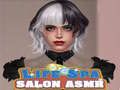 Gioco Salone Spa della Vita ASMR in linea