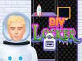Gioco Armadietto Fai da Te in linea