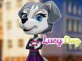 Gioco Lucy: Cura dei Cani in linea