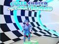 Gioco Skateboard Cyber Surfer in linea Gioco Skateboard Cyber Surfer in linea