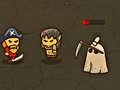 Gioco Orizzonti Non Morte: La Peste dei Pirati in linea