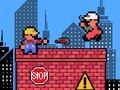 Gioco Duello dei Costruttori in linea
