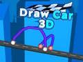 Gioco Disegna un'auto 3D in linea