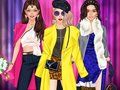 Gioco Il Mio Abbigliamento per Bambole in linea