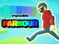 Gioco Parkour Impossibile in linea