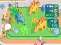Gioco Jurassic Park: Isola Dino Idle 3D in linea Gioco Jurassic Park: Isola Dino Idle 3D in linea