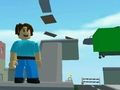 Gioco Roblox Obby: Sentiero Arcobaleno in linea