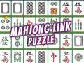Gioco Puzzle di Collegamento Mahjong in linea