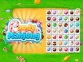 Gioco Mahjong di Caramelle in linea