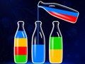 Gioco Classifica Colori Acqua in linea