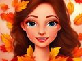 Gioco Ellie e Amici: Outfit Pre-Autunnale in linea