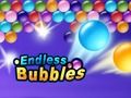 Gioco Bolle Infinite in linea