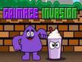 Gioco Invasione di Grimace in linea