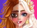 Gioco Trasformazione Streamer Icona della Moda in linea