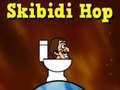 Gioco Skibidi Hop in linea