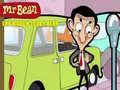 Gioco Mr. Bean: L'orsetto nascosto in linea Gioco Mr. Bean: L'orsetto nascosto in linea