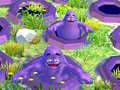 Gioco Colpisci un Grimace Shake in linea