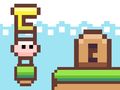 Gioco Avventura di Cubo in linea