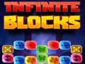 Gioco Blocchi Infiniti in linea