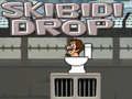 Gioco Skibidi Drop in linea