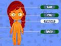 Gioco Apprendimento Congelato del Corpo Online in linea Gioco Apprendimento Congelato del Corpo Online in linea