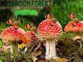 Gioco Avventura nella Foresta dei Funghi in linea