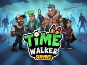 Gioco Time Walker: sopravvivere in linea