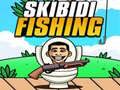 Gioco Pesca Skibidi in linea