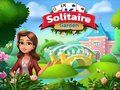 Gioco Giardino Solitaire in linea