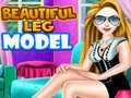 Gioco Modello di Gamba Bella in linea