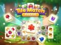 Gioco Puzzle di abbinamento delle piastrelle in linea