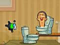 Gioco Impostore Salto Toilette Skibidi in linea