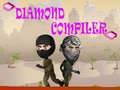 Gioco Compilatore di Diamanti in linea