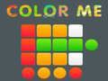 Gioco Colorami in linea