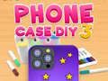 Gioco DIY Custodia per Telefono 3 in linea