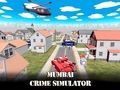 Gioco Simulatore di Crimine di Mumbai in linea