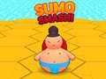Gioco Sumo Schianto! in linea