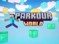 Gioco Mondo Parkour in linea