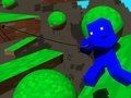 Gioco Boss del Parkour in linea Gioco Boss del Parkour in linea