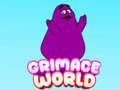Gioco Mondo Grimace in linea