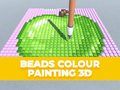 Gioco Pittura di Perline Colorate 3D in linea